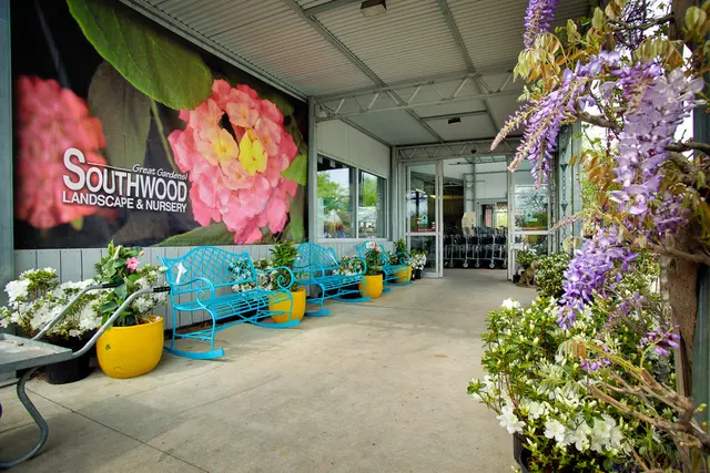 Southwood Landscape and Garden Center — photo from the business 7