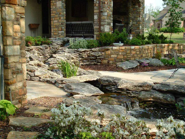 Southwood Landscape and Garden Center — photo from the business 10