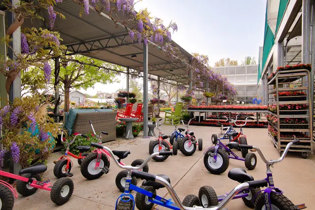 Southwood Landscape and Garden Center — photo from the business 8