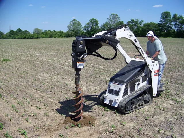 Acer Associates, LLC - Environmental, GPR, Geotechnical — photo from the business 3