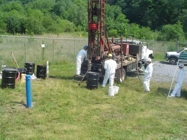 Acer Associates, LLC - Environmental, GPR, Geotechnical — photo from the business 5