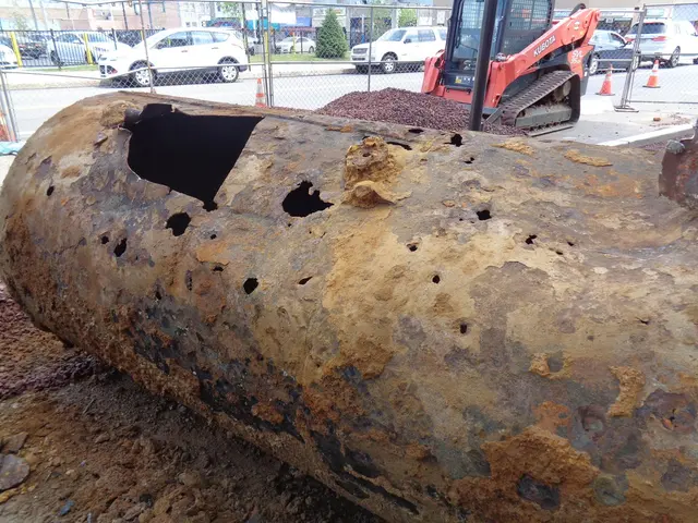 Acer Associates, LLC - Environmental, GPR, Geotechnical — photo from the business 9