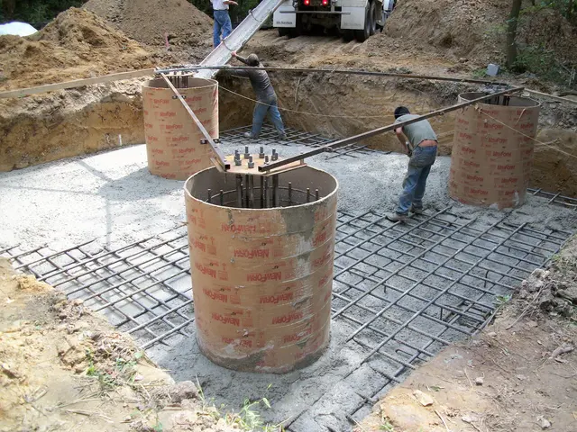 Acer Associates, LLC - Environmental, GPR, Geotechnical — photo from the business 4