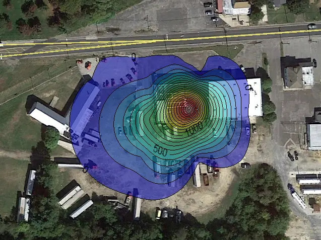 Acer Associates, LLC - Environmental, GPR, Geotechnical — photo from the business 2