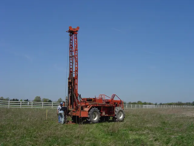 Acer Associates, LLC - Environmental, GPR, Geotechnical — photo from the business 10