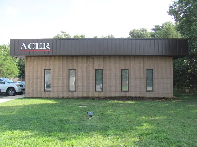 Acer Associates, LLC - Environmental, GPR, Geotechnical — photo from the business 1