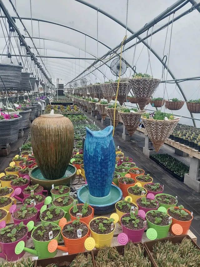 Sunny Acres Greenhouse LLC — photo from the business 2