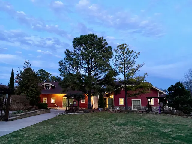 Woodward Park and Gardens — photo from the business 5