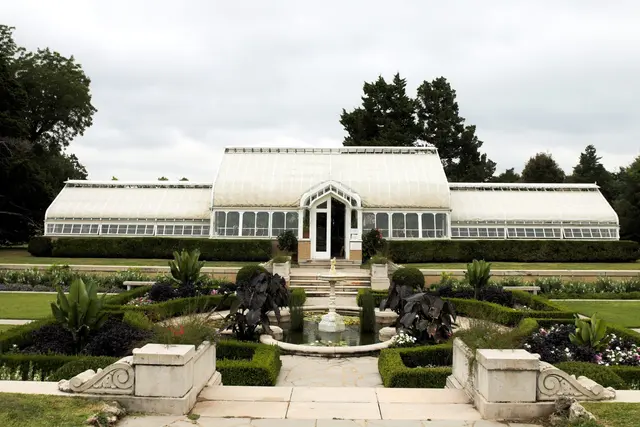 Woodward Park and Gardens — photo from the business 1