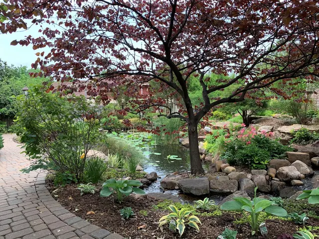 Woodward Park and Gardens — photo from the business 7