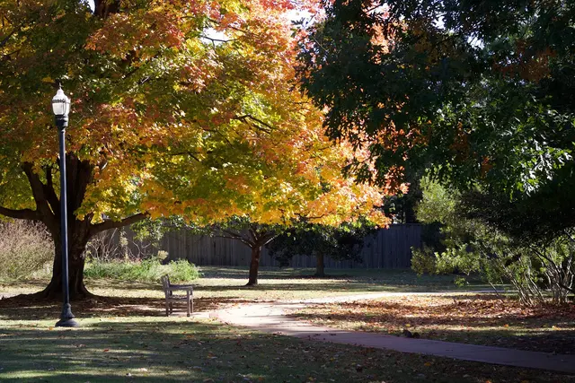 Woodward Park and Gardens — photo from the business 6