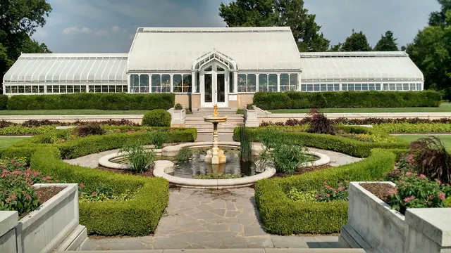 Arboretum — customer photo 2