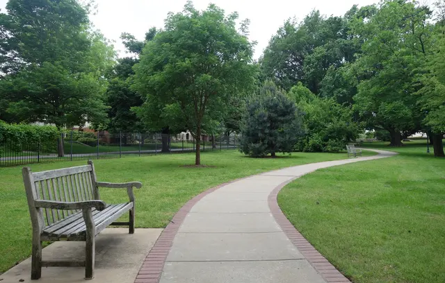 Arboretum — customer photo 3