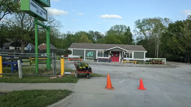 A New Leaf Garden Center in Broken Arrow — customer photo 5
