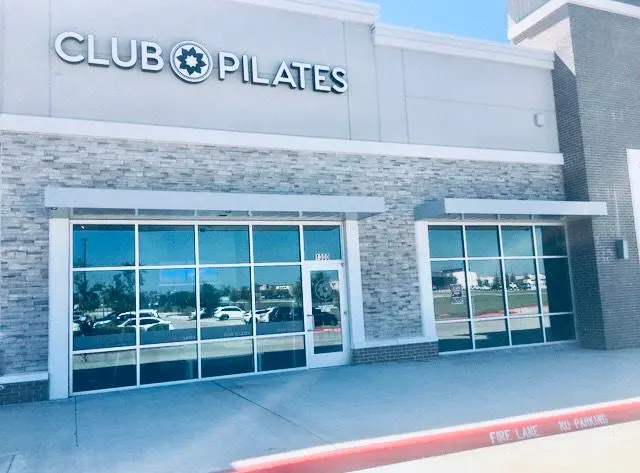 Club Pilates East McKinney — photo from the business 8