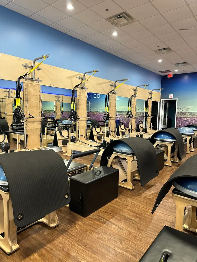 Club Pilates East McKinney — customer photo 10