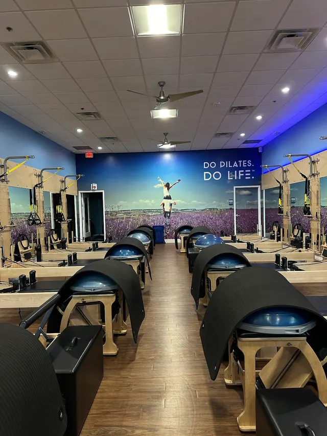 Club Pilates East McKinney — customer photo 3
