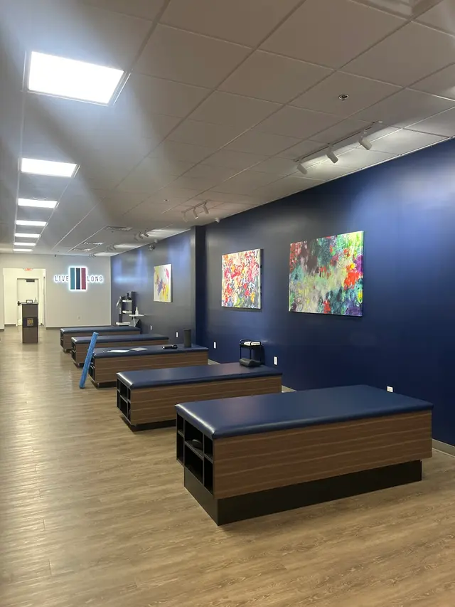 StretchLab West McKinney — customer photo 8