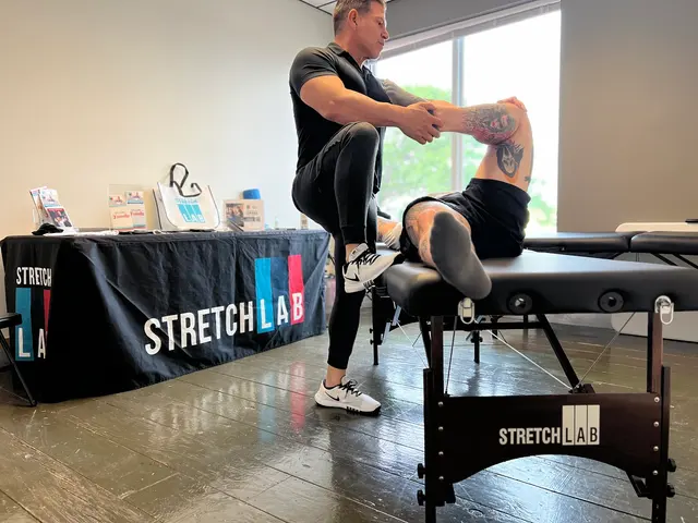 StretchLab West McKinney — customer photo 6