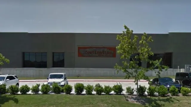 ...Destination Dallas Texas — photo from the business 7