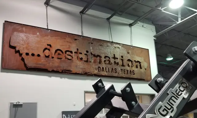 ...Destination Dallas Texas — photo from the business 1