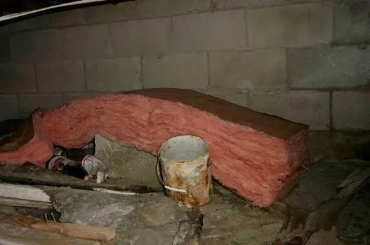 AMT Mold Testing & Indoor Air Quality Consulting — photo from the business 9
