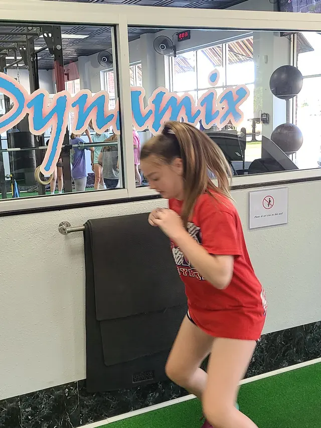 NRich Fitness Club — customer photo 11