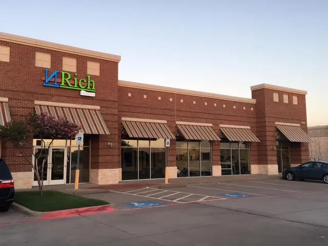 NRich Fitness Club — customer photo 2