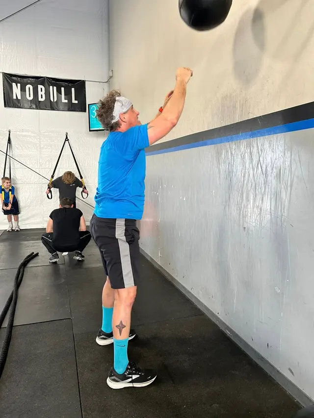 Full Circle Fitness — photo from the business 5