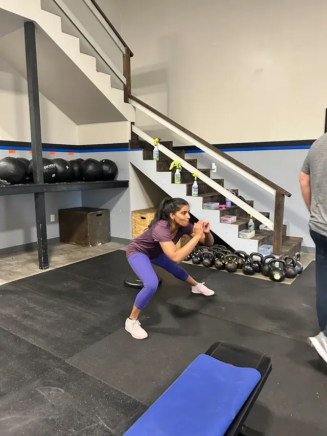 Full Circle Fitness — photo from the business 6