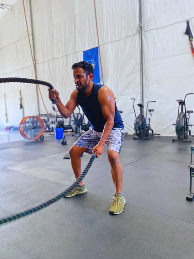 Full Circle Fitness — photo from the business 7