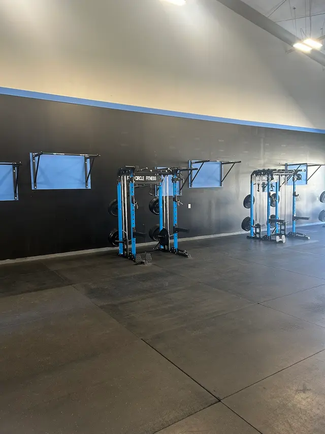 Full Circle Fitness — photo from the business 1