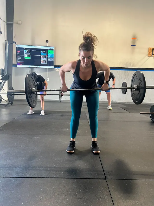 Full Circle Fitness — photo from the business 4