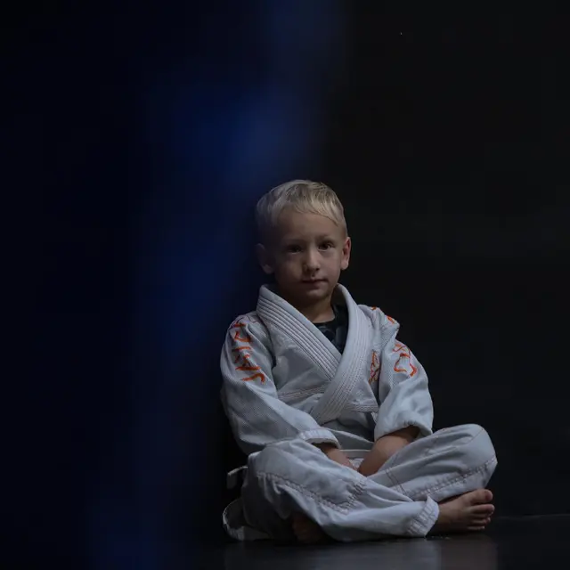 3 Embers Grappling Academy — photo from the business 9