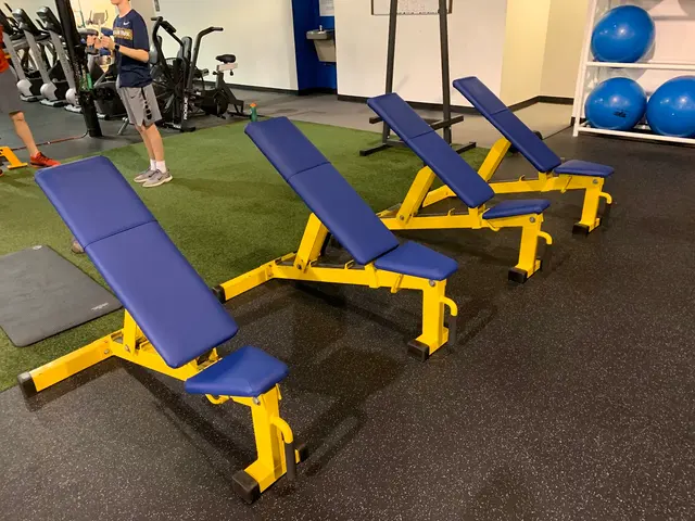 Hidden Gym — customer photo 4