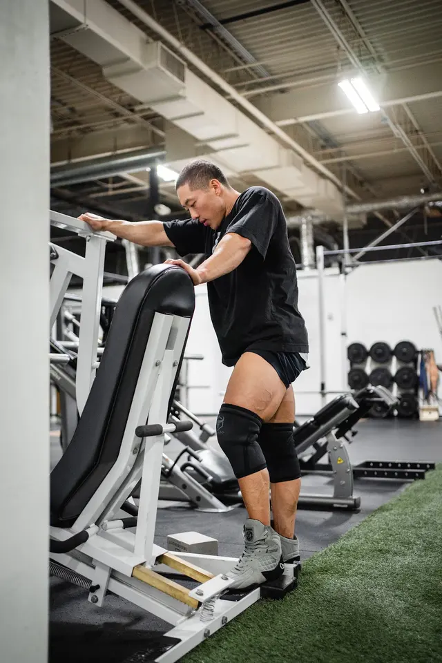 Hidden Gym — photo from the business 9