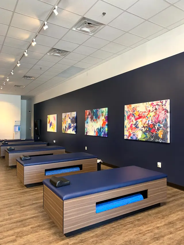 StretchLab Round Rock — customer photo 2