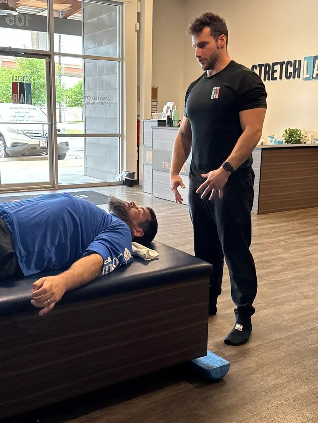 StretchLab Round Rock — customer photo 10
