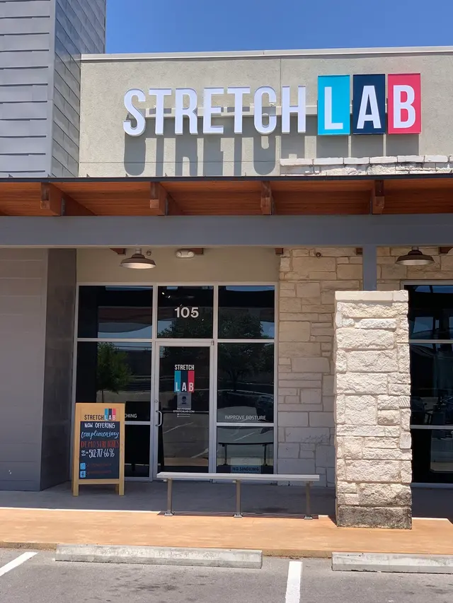 StretchLab Round Rock — customer photo 4