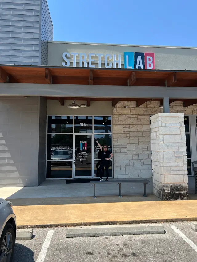 StretchLab Round Rock — customer photo 12