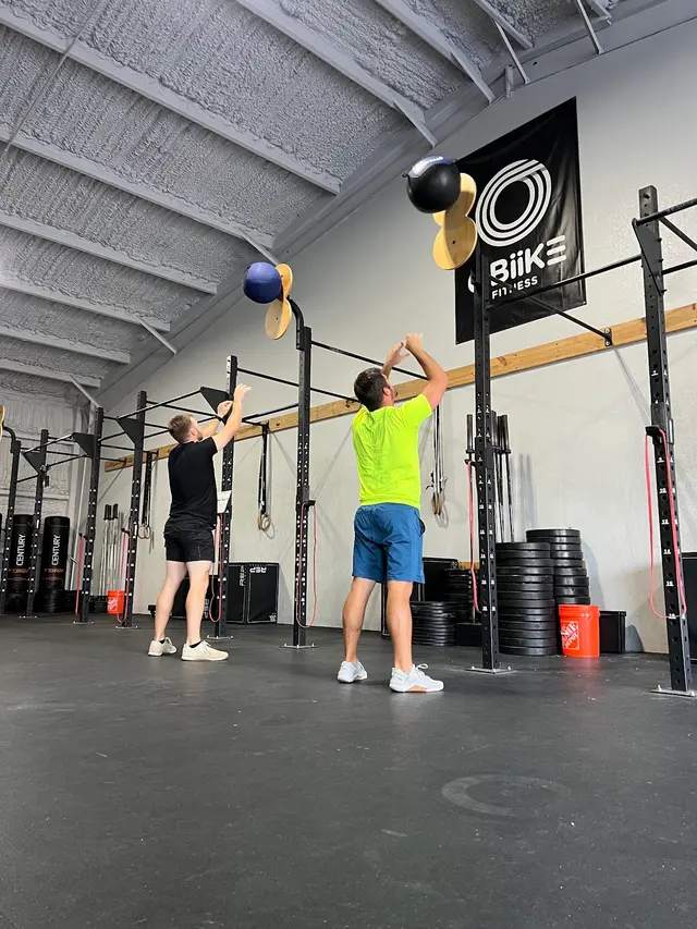 OBK Fitness & Nutrition — photo from the business 7
