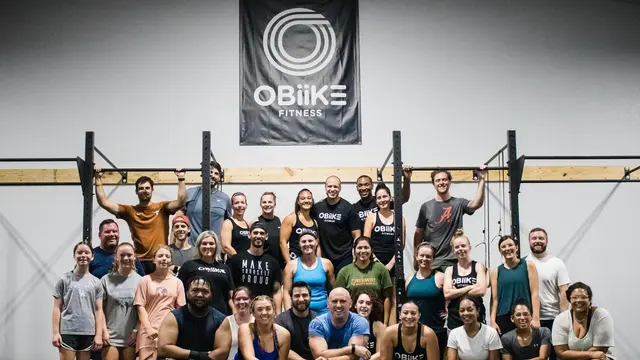 OBK Fitness & Nutrition — photo from the business 1