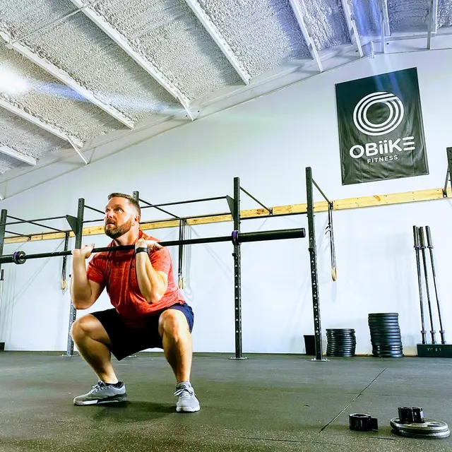 OBK Fitness & Nutrition — photo from the business 6