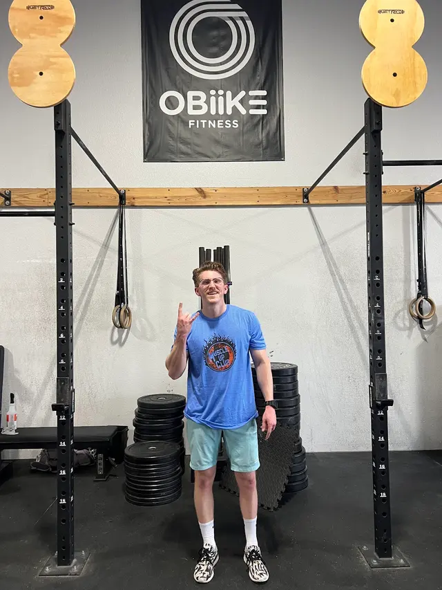 OBK Fitness & Nutrition — photo from the business 8