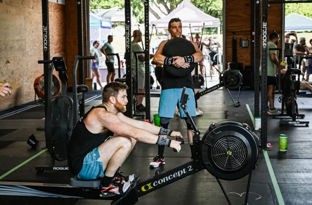 OBK Fitness & Nutrition — photo from the business 5