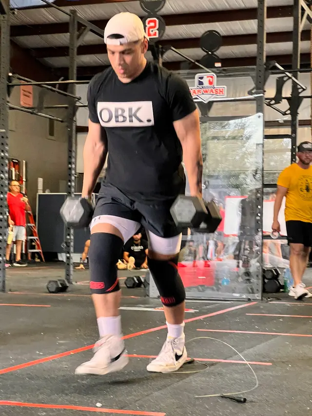 OBK Fitness & Nutrition — photo from the business 10