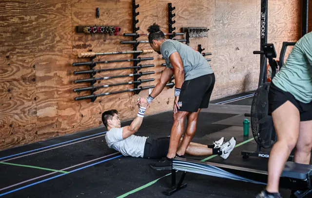 OBK Fitness & Nutrition — photo from the business 9