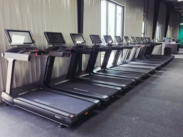 HT Fitness — photo from the business 4