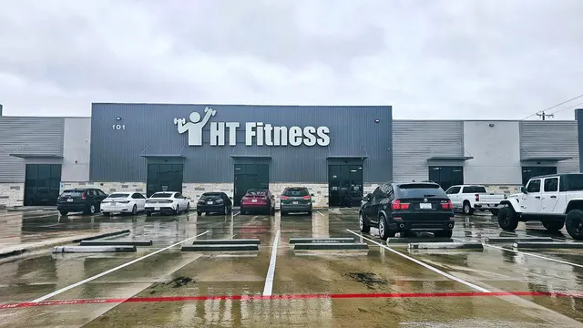 HT Fitness — customer photo 3