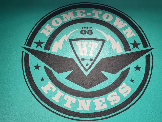 HT Fitness — photo from the business 11